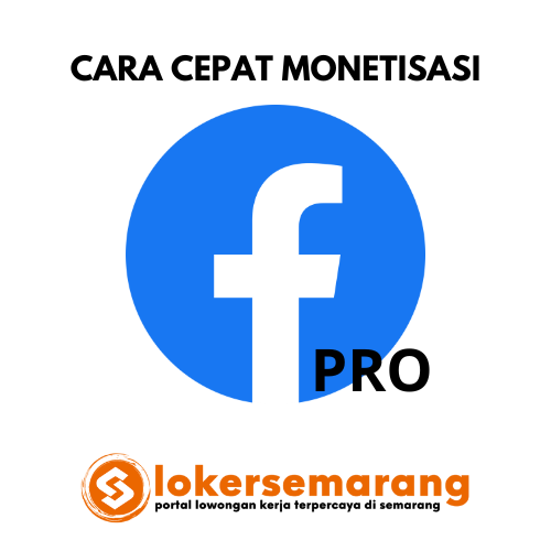 Apa itu Facebook Pro ?