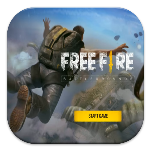 Download Logo Free Fire Png